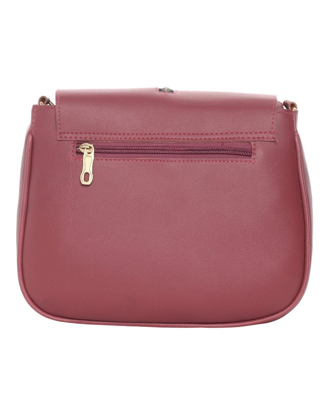 LEATHER RETAIL Polyurethane (PU) Handbag