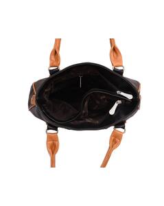 AL JAZEERA Polyurethane (PU) Handbag