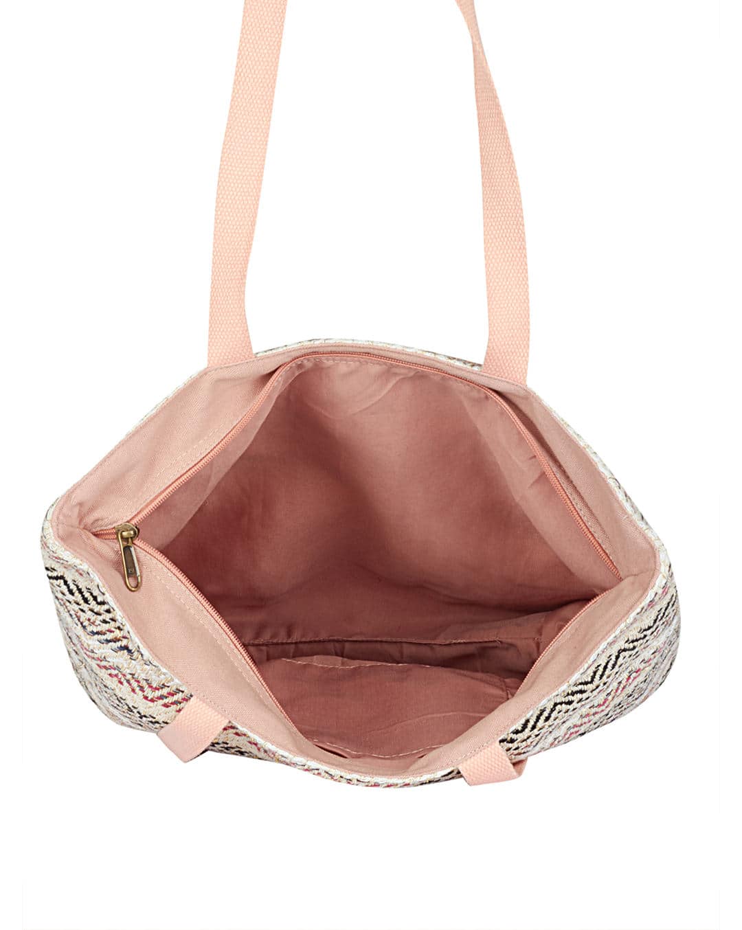 LA STILE Acrylic Shoulder Bag