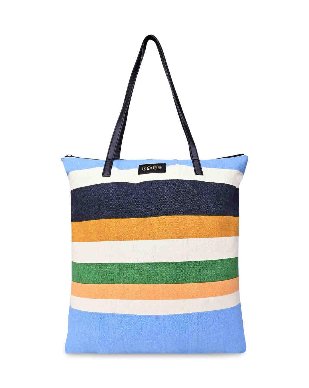 Cotton Tote Bag