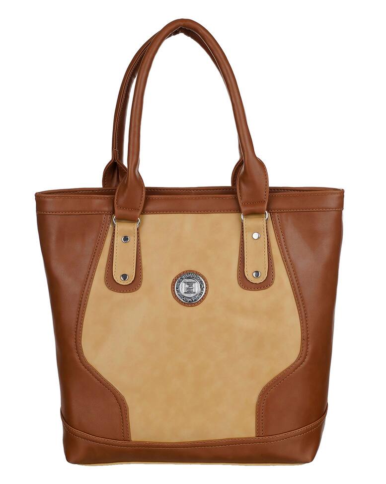 AL JAZEERA Polyester Handbag