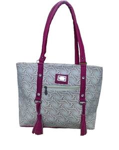 ZNS ROYAL Polyester Handbag