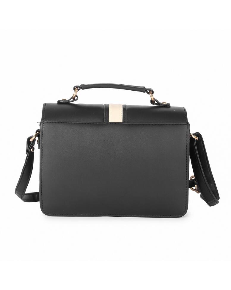 LEATHER RETAIL Polyurethane Hand Bag