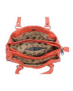 AL JAZEERA Polyurethane (PU) Handbag