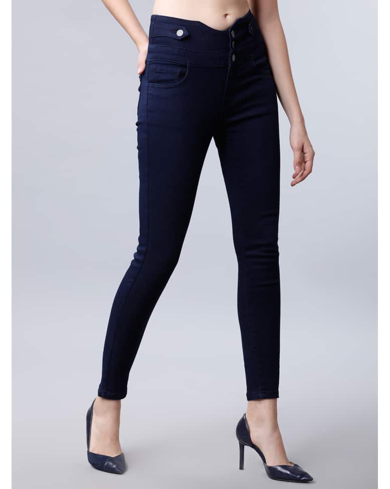 Blended Skinny Jeans view 17
