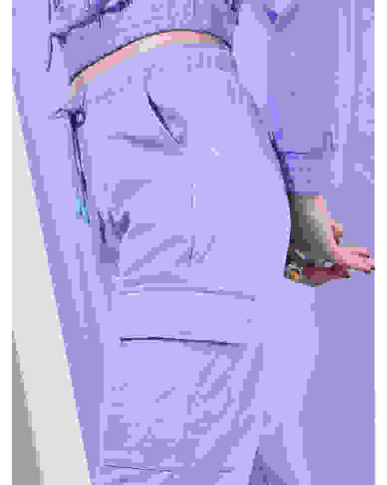 Blended Joggers Trackpants view 4