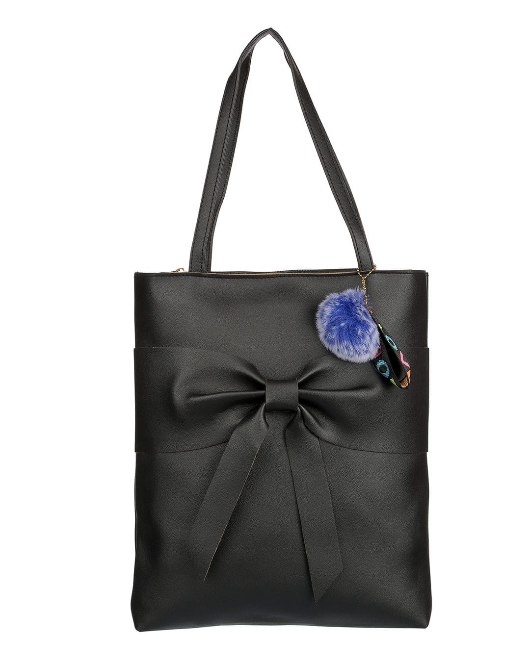 Polyurethane (PU) Shoulder Bag