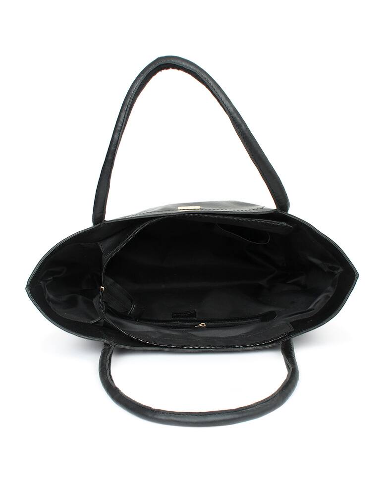 YELLOE Synthetic Handbag