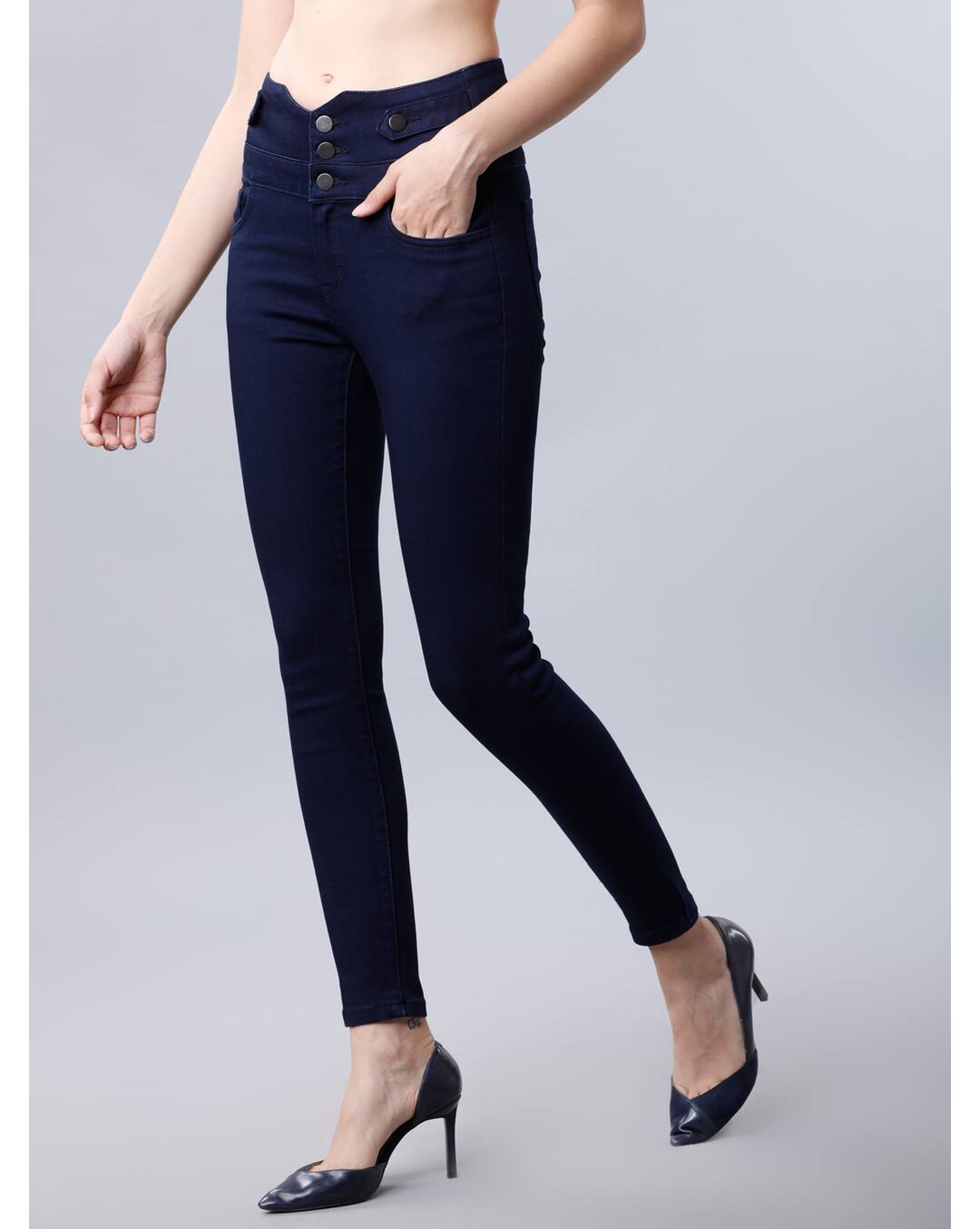 Blended Skinny Jeans view 7