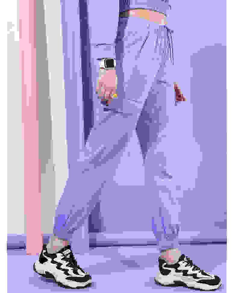 Blended Joggers Trackpants view 6