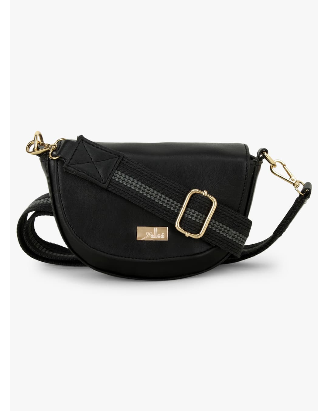 Synthetic Sling Bag