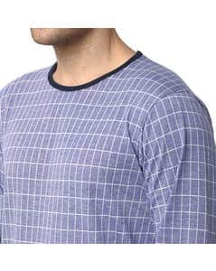 Cotton Regular Fit Tracksuit view 15