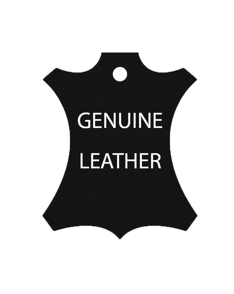 RED RIBBON Genuine Leather Sling Bag