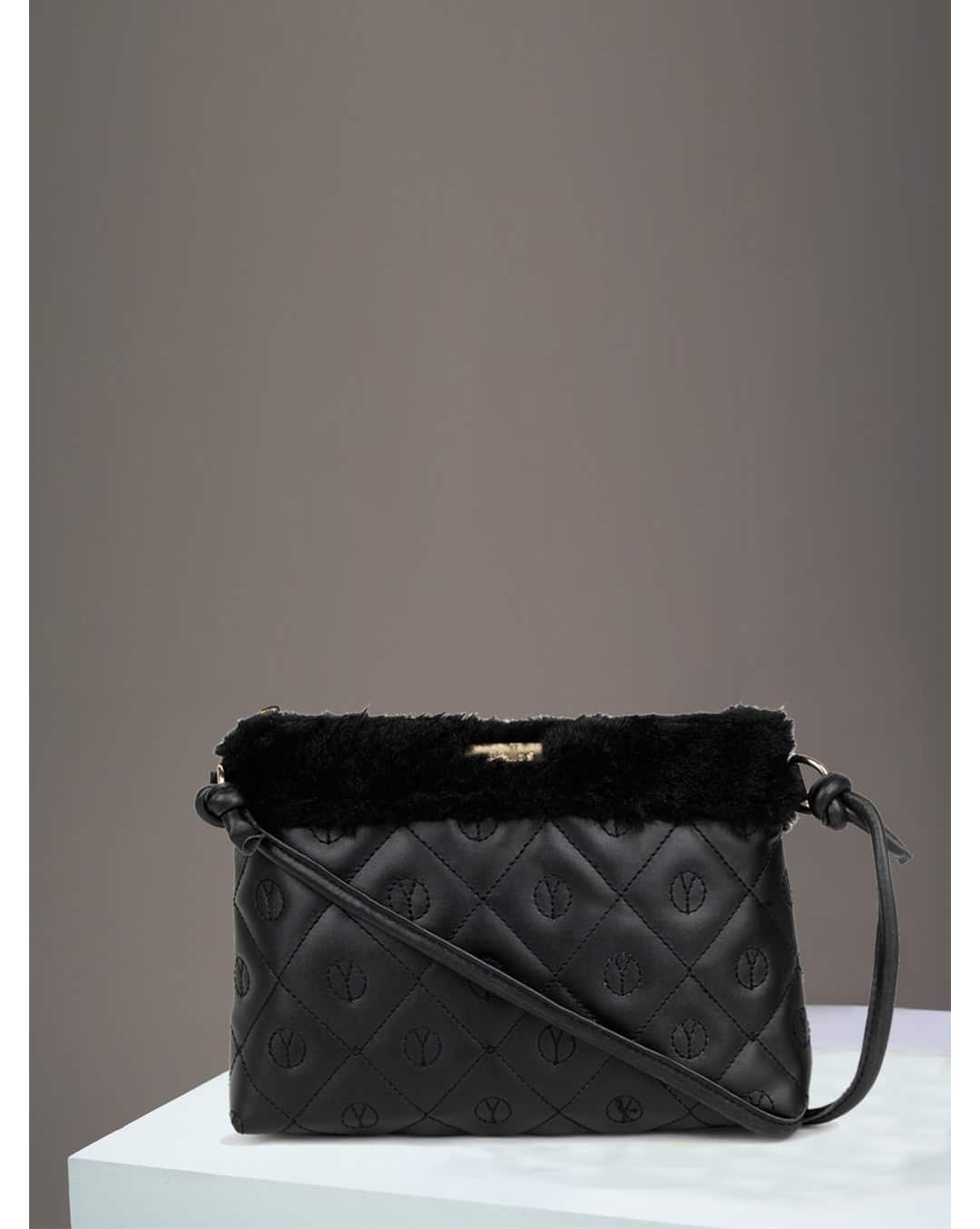 Synthetic Sling Bag