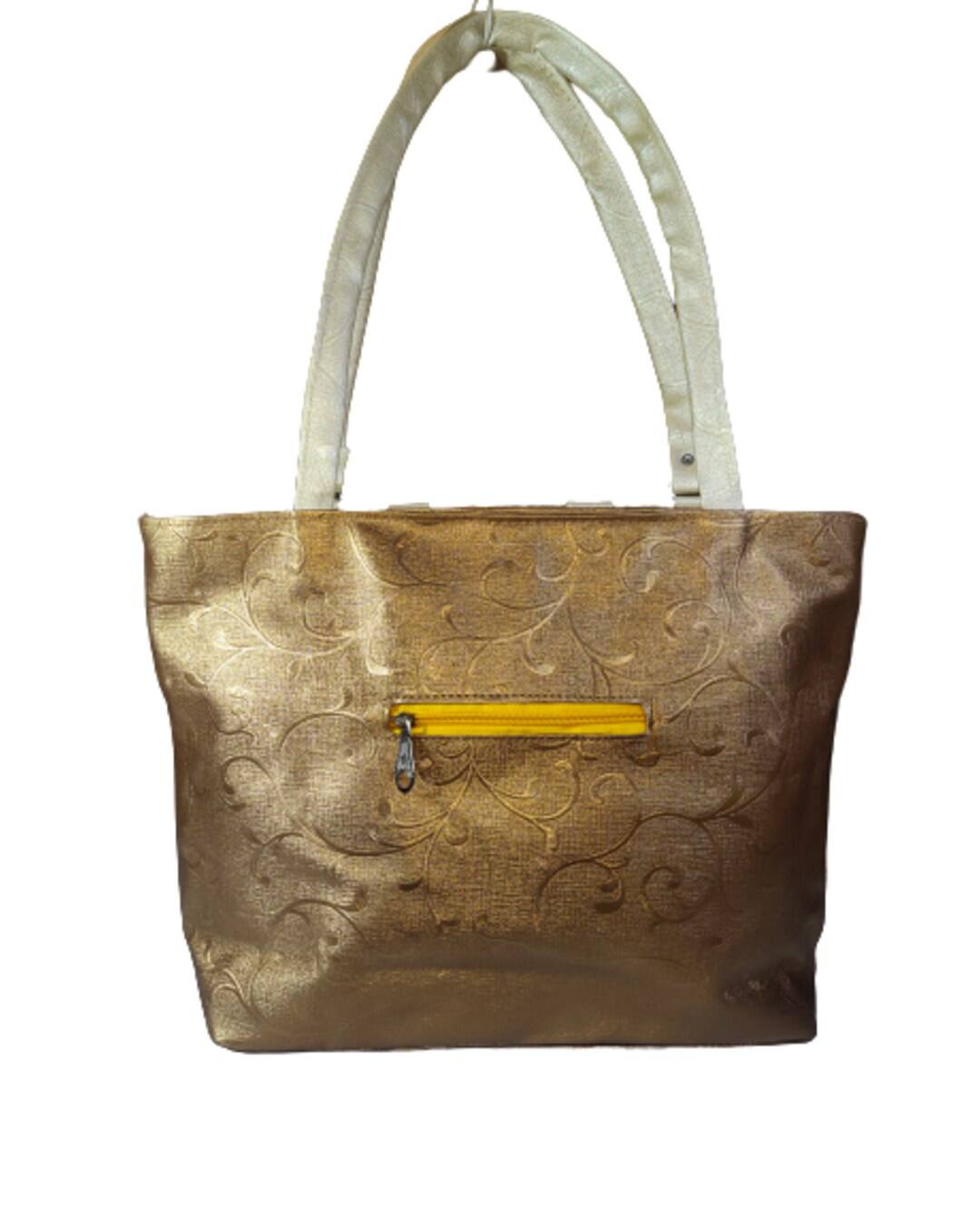 ZNS ROYAL Polyurethane (PU) Handbag