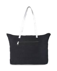 LA STILE Cotton Tote Bag