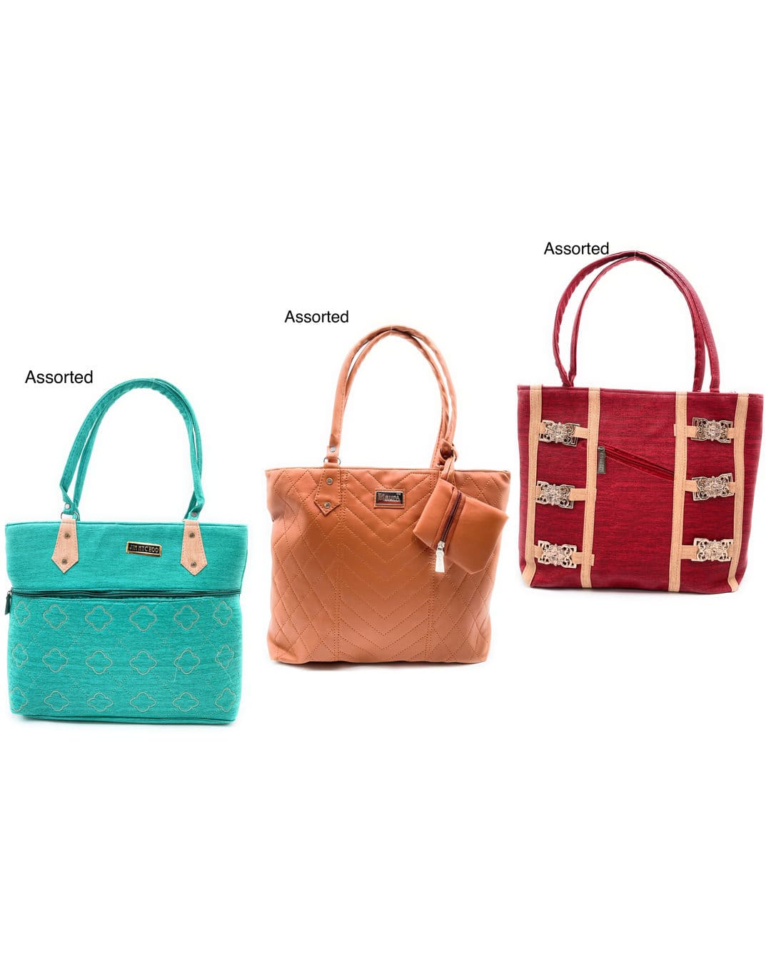 Rexine Handbag