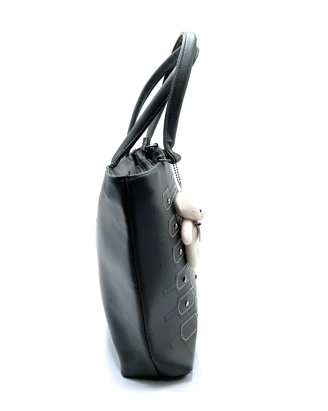 SNT NATIONAL Rexine Handbag