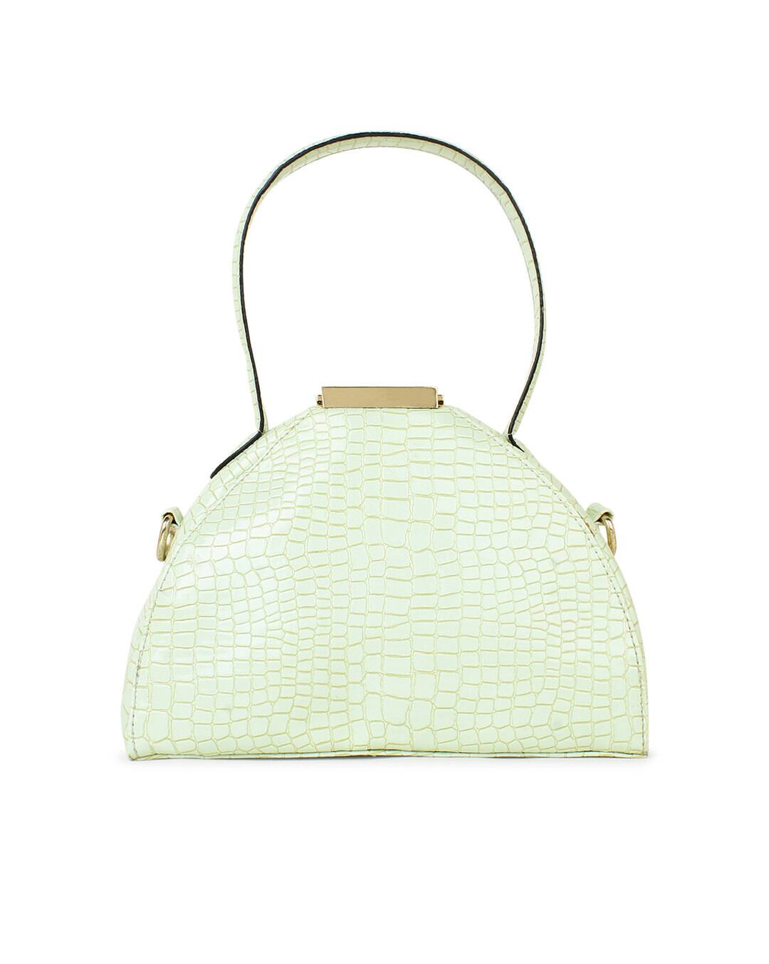 SPICE ART Polyurethane (PU) Sling Bag
