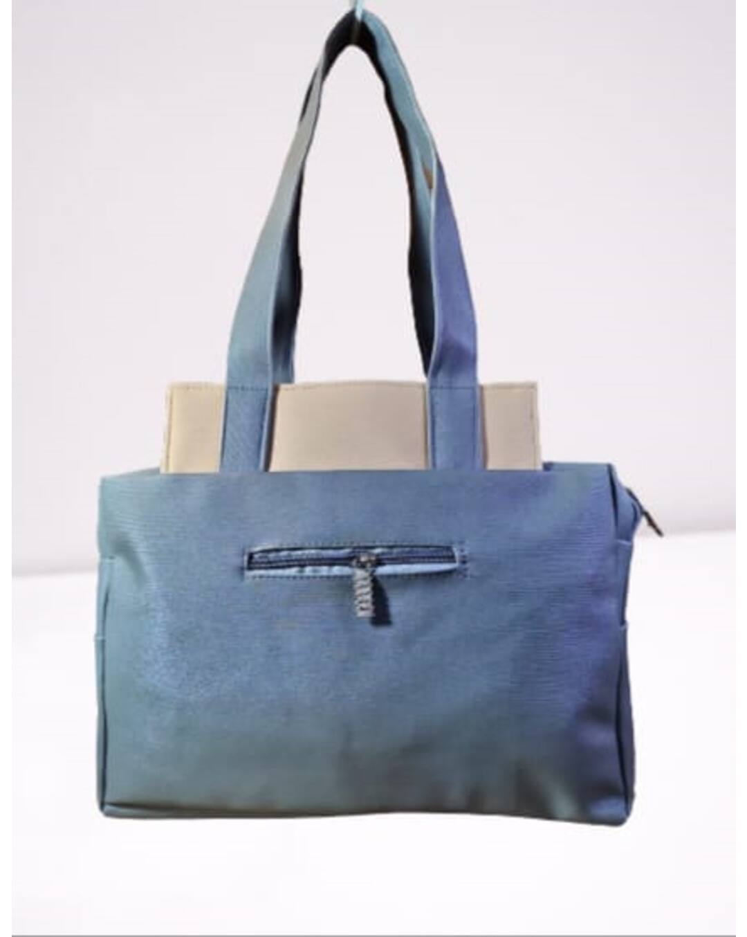 ZNS ROYAL Polyester Handbag