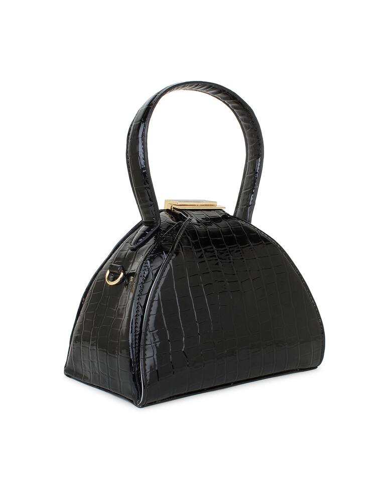 SPICE ART Polyurethane (PU) Sling Bag