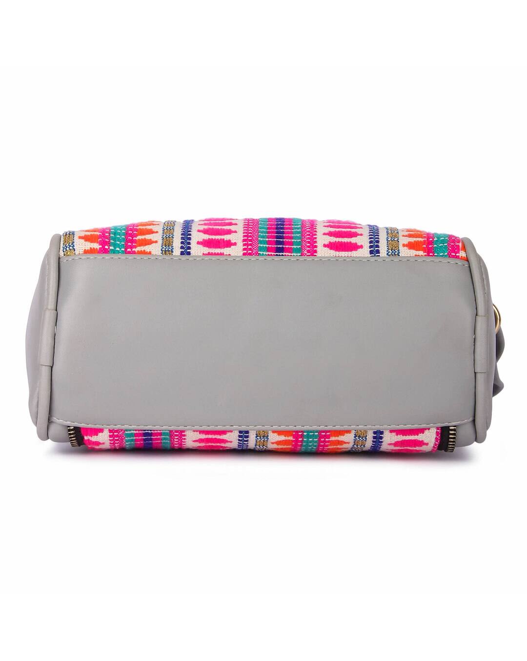 LEATHER RETAIL Polyurethane (PU) Sling Bag