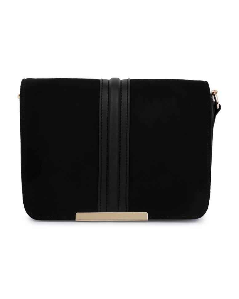 YELLOE Synthetic Sling Bag