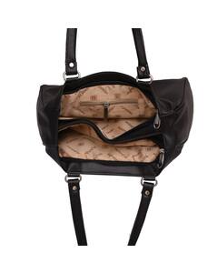 AL JAZEERA Polyurethane (PU) Handbag