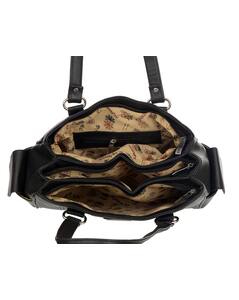 AL JAZEERA Polyurethane (PU) Handbag
