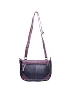 OX RODEO Genuine Leather Handbag