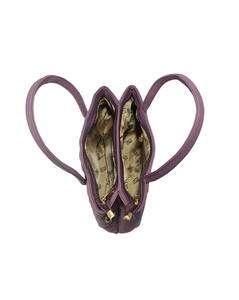 OZO Polyurethane (PU) Handbag
