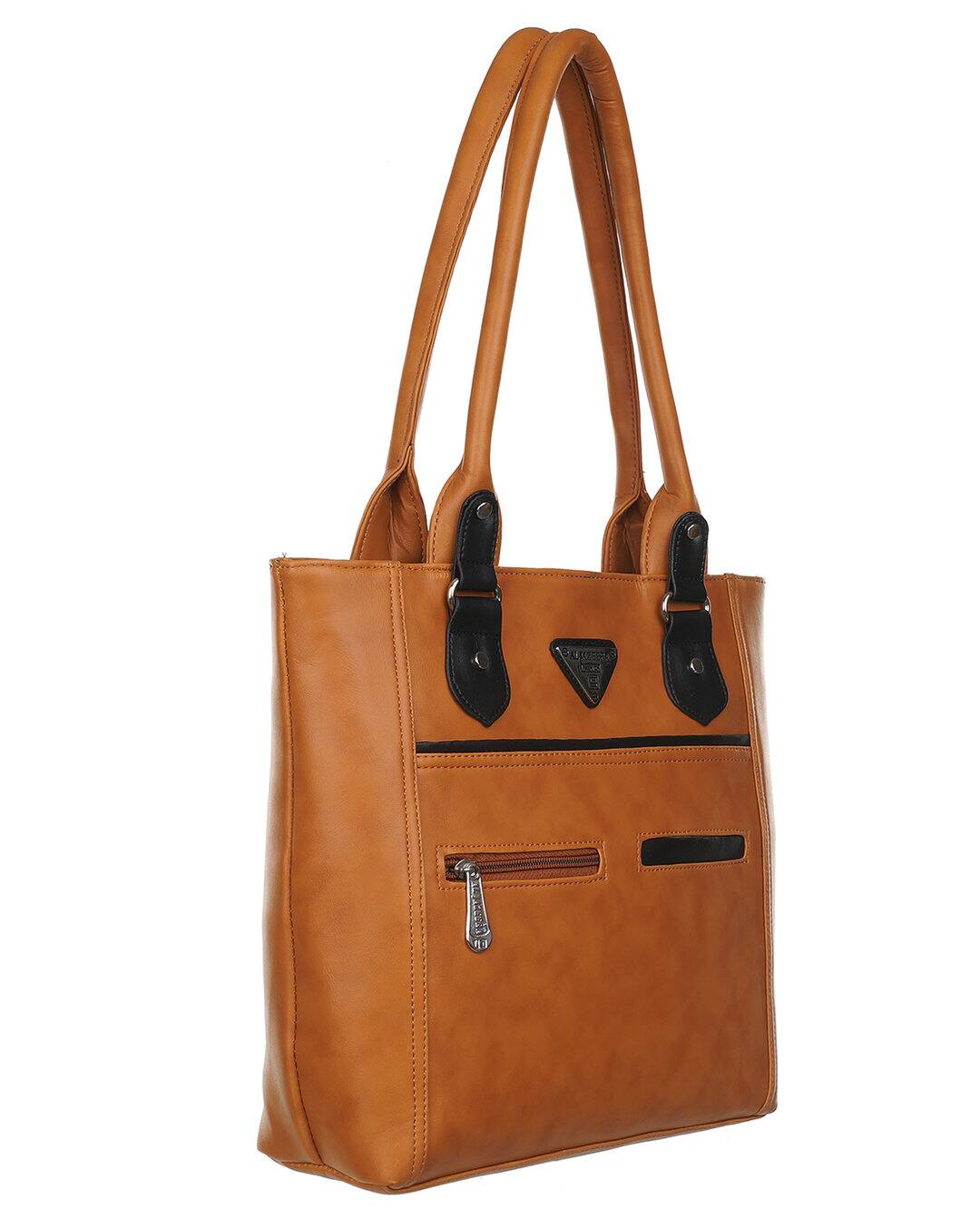 AL JAZEERA Polyester Handbag