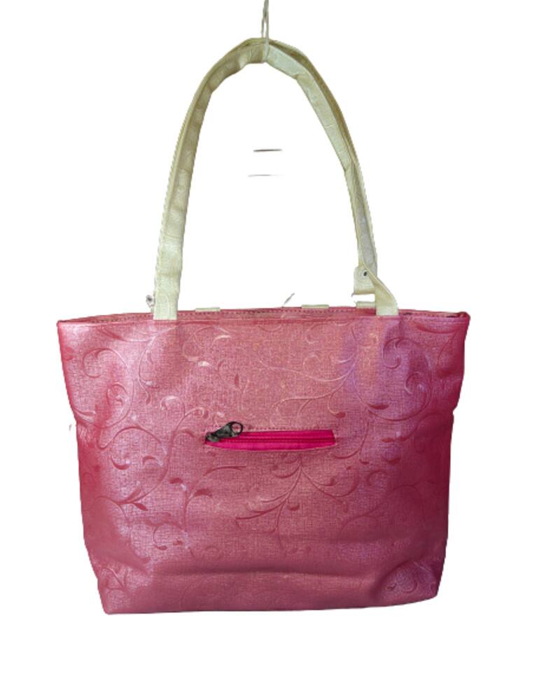 ZNS ROYAL Polyurethane (PU) Handbag