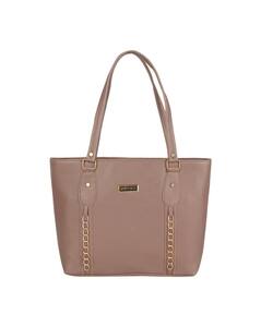 LEATHER RETAIL Polyurethane PU Shoulder Bag