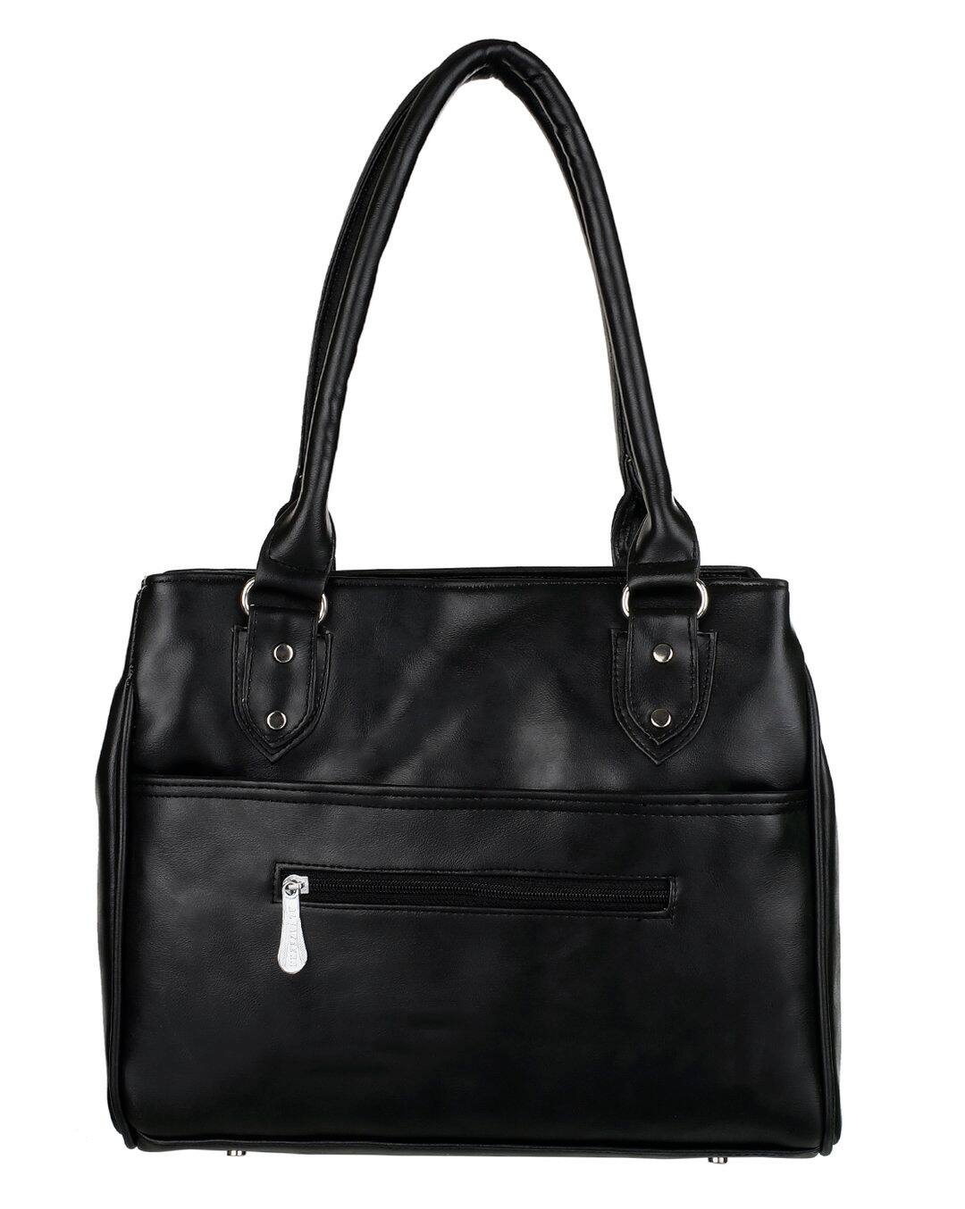 AL JAZEERA Polyurethane (PU) Handbag