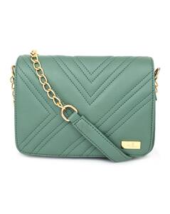 YELLOE Synthetic Sling Bag