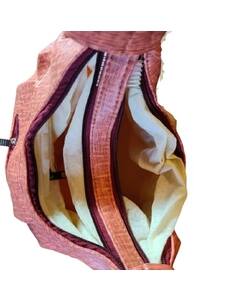 ZNS ROYAL Polyester Handbag