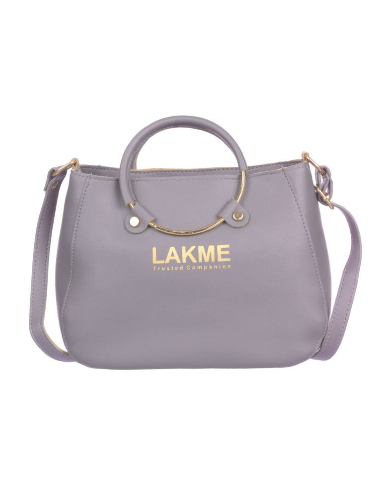 LAKME FASHION Polyurethane (PU) Sling Bag