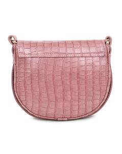 YELLOE Synthetic Sling Bag