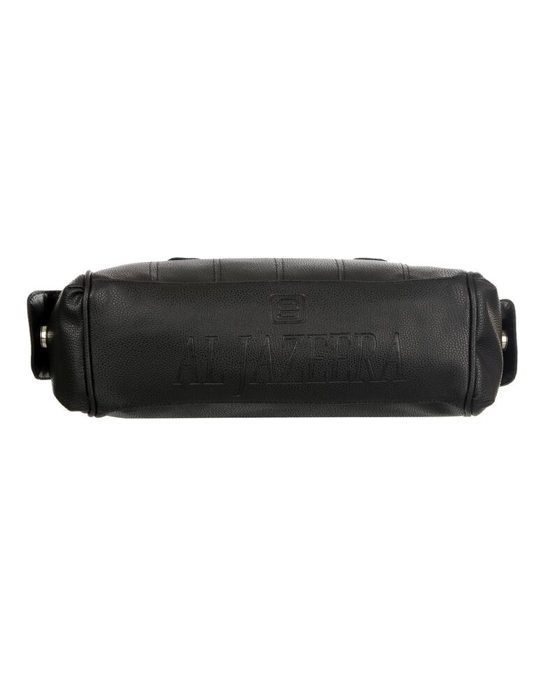 AL JAZEERA Polyurethane (PU) Handbag