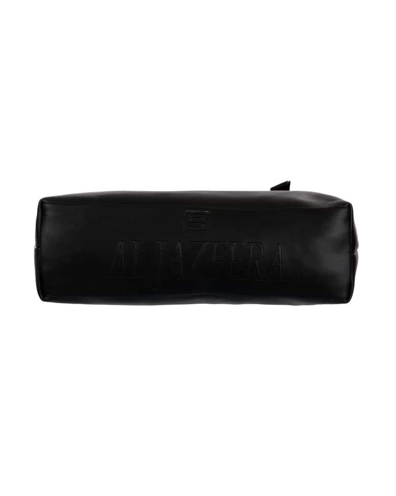 AL JAZEERA Polyurethane (PU) Handbag