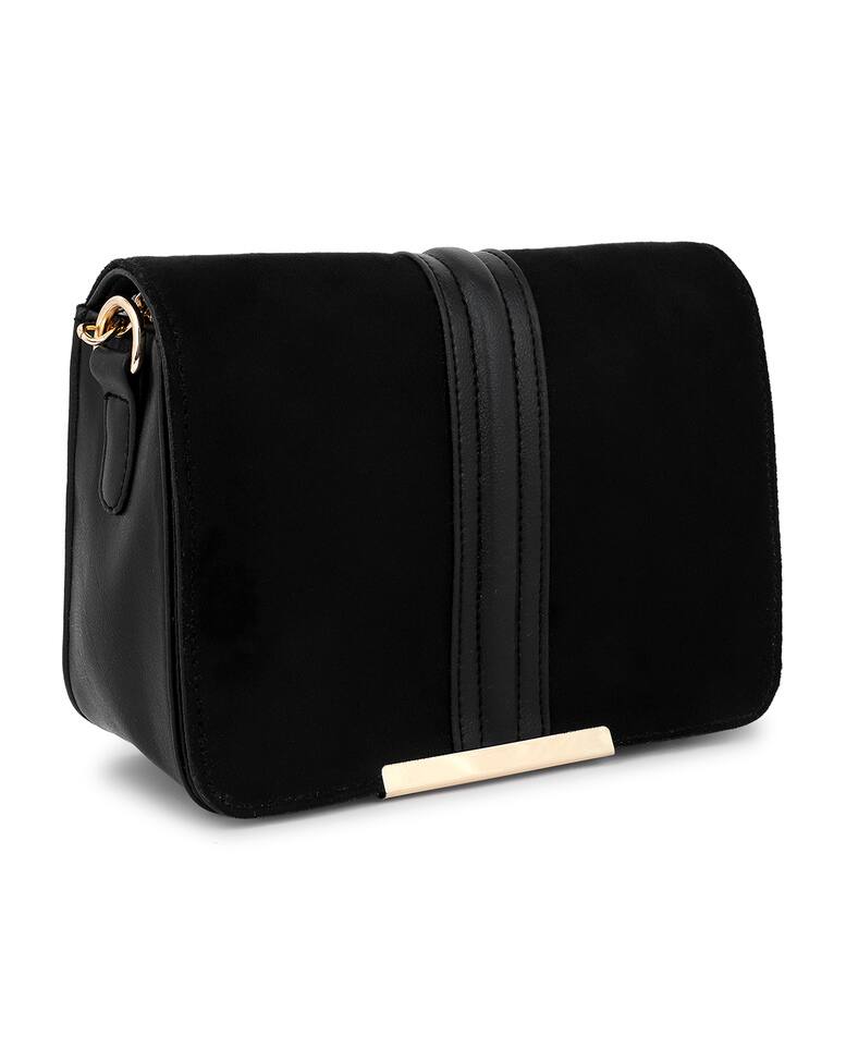 YELLOE Synthetic Sling Bag