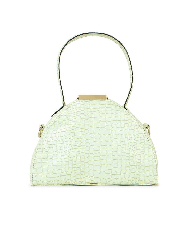 SPICE ART Polyurethane (PU) Sling Bag