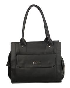 AL JAZEERA Polyurethane (PU) Handbag