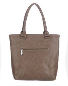 AL JAZEERA Polyurethane (PU) Handbag