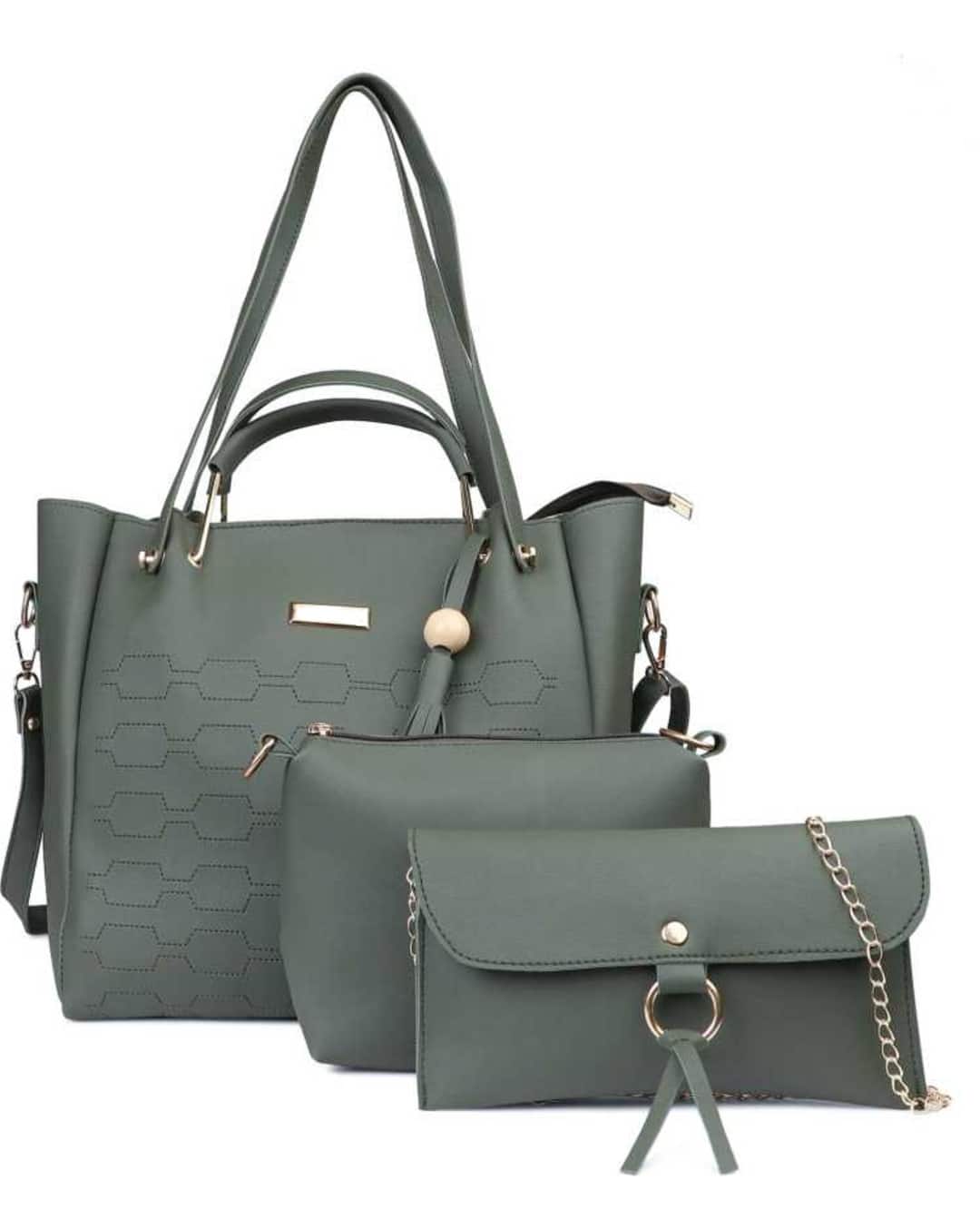 Polyurethane (PU) Handbag