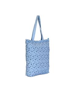 PICK POCKET Canvas Tote Bag