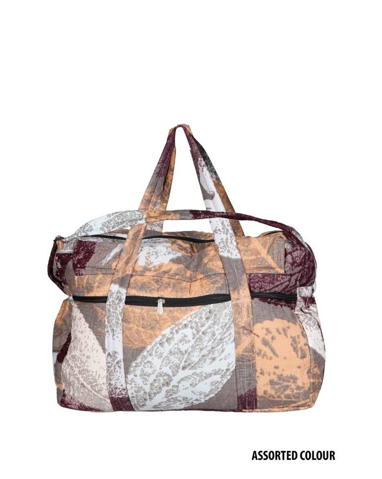 ZNS ROYAL Cotton Handbag