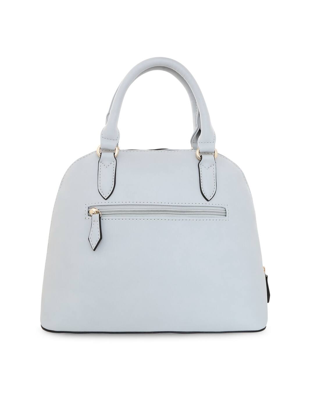 LAVIE Synthetic Leather Handbag