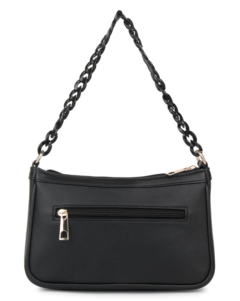 YELLOE Synthetic Sling Bag